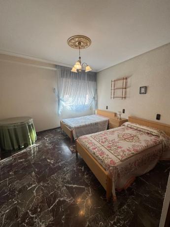 Casa independiente en calle Federico García Lorca, 5