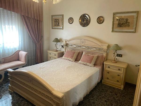 Casa independiente en calle 1 de Mayo, 4