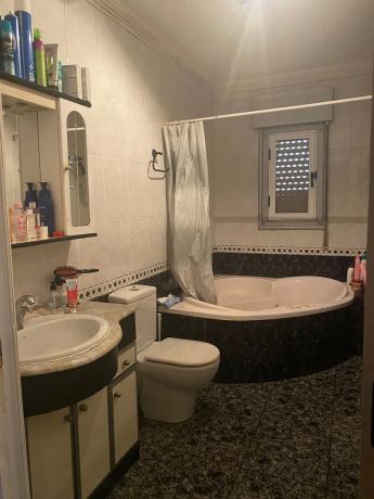 Casa independiente en calle 1 de Mayo, 4