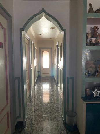 Casa independiente en calle 1 de Mayo, 4