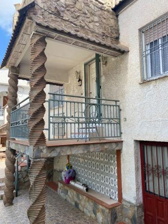 Casa independiente en calle 1 de Mayo, 4