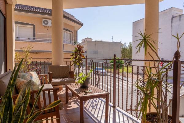 Casa independiente en calle Felix Rodriguez de la Fuente