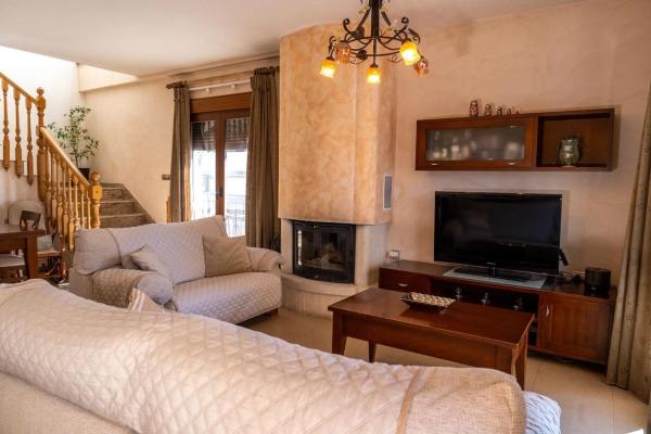 Casa independiente en calle Felix Rodriguez de la Fuente