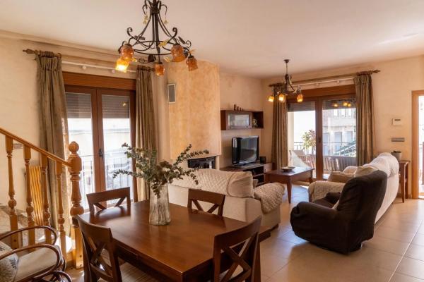 Casa independiente en calle Felix Rodriguez de la Fuente