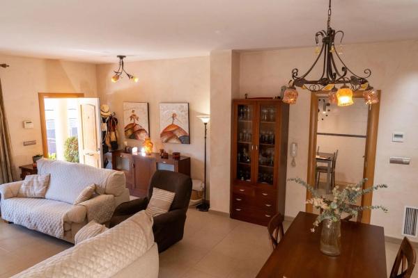 Casa independiente en calle Felix Rodriguez de la Fuente