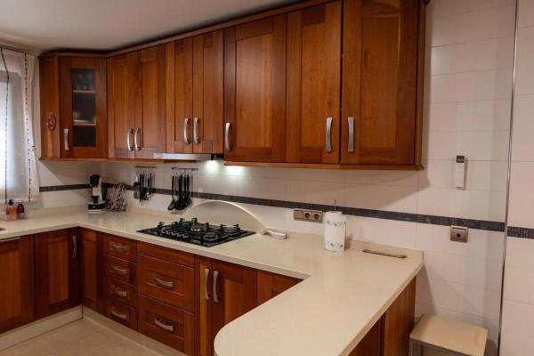 Casa independiente en calle Felix Rodriguez de la Fuente