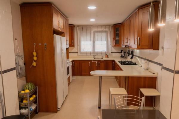 Casa independiente en calle Felix Rodriguez de la Fuente