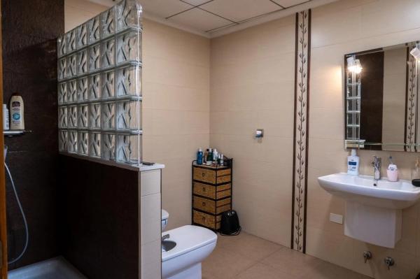 Casa independiente en calle Felix Rodriguez de la Fuente