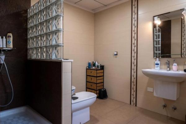 Casa independiente en calle Felix Rodriguez de la Fuente