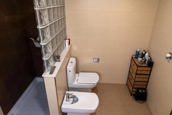 Casa independiente en calle Felix Rodriguez de la Fuente