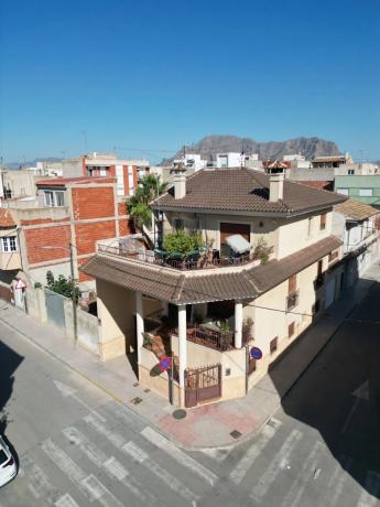 Casa independiente en calle Felix Rodriguez de la Fuente