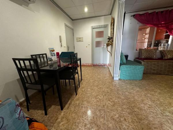 Casa independiente en calle Menéndez Pelayo