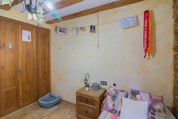 Casa independiente en calle Poeta Miguel Hernández