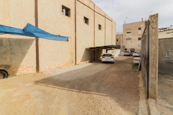 Casa independiente en calle Juan Carlos I