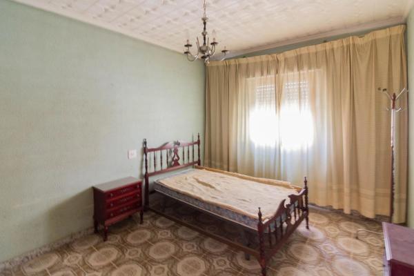 Casa independiente en calle Pablo Iglesias