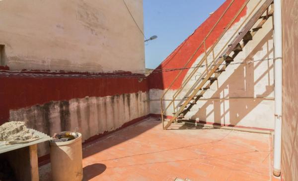 Casa independiente en calle Pablo Iglesias