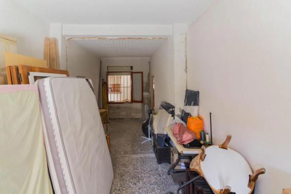 Casa independiente en calle Juan Carlos I