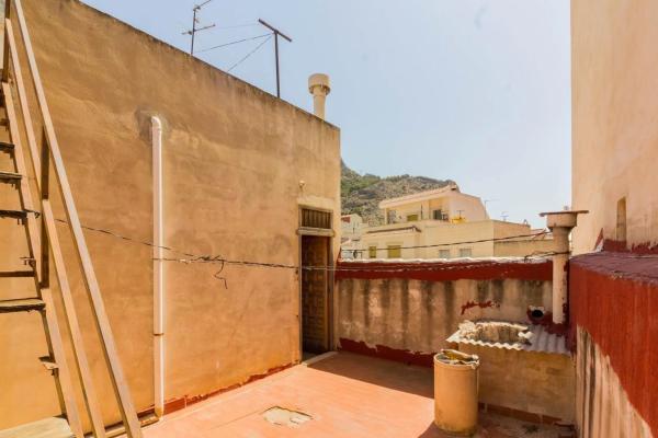 Casa independiente en calle Pablo Iglesias