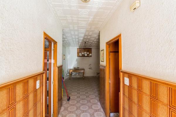 Casa independiente en calle Pablo Iglesias