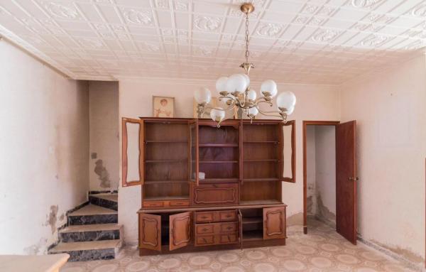 Casa independiente en calle Pablo Iglesias