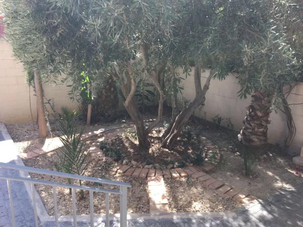 Casa independiente en calle Doctor Rafael Poveda Escud