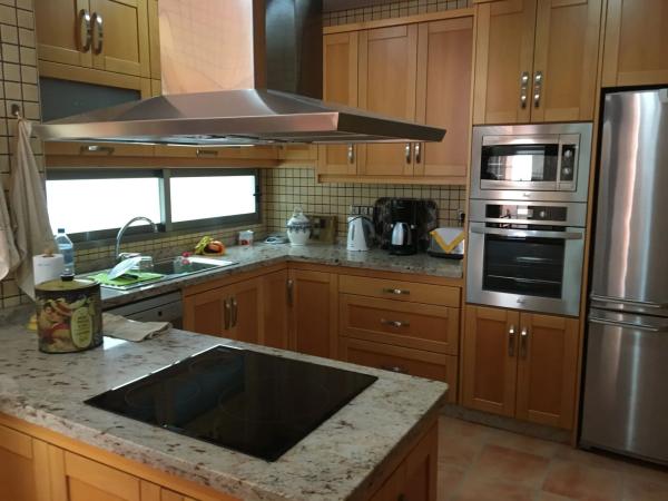 Casa independiente en calle Doctor Rafael Poveda Escud