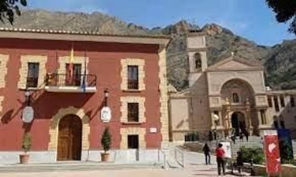 Casa independiente en calle los Jaboneros