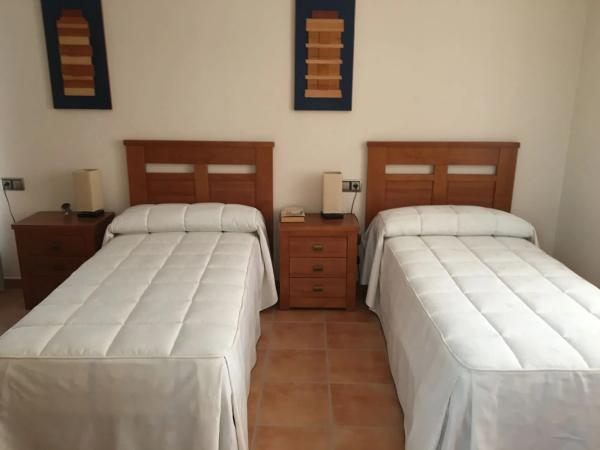 Casa independiente en calle Doctor Rafael Poveda Escud