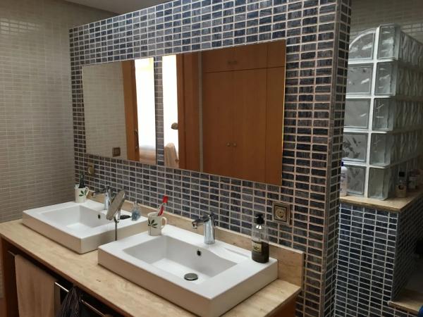 Casa independiente en calle Doctor Rafael Poveda Escud