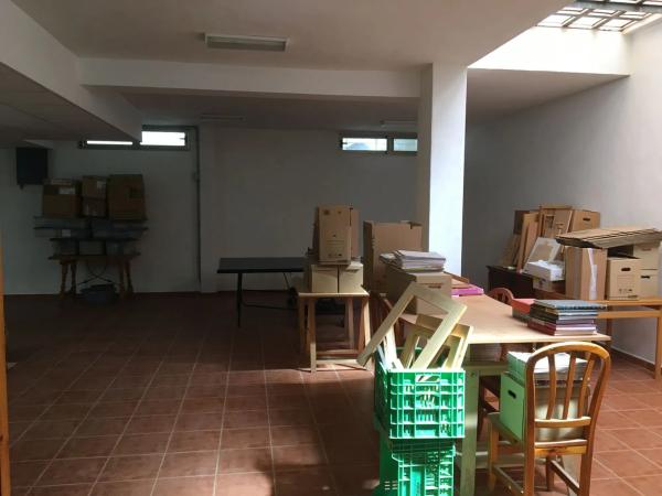 Casa independiente en calle Doctor Rafael Poveda Escud