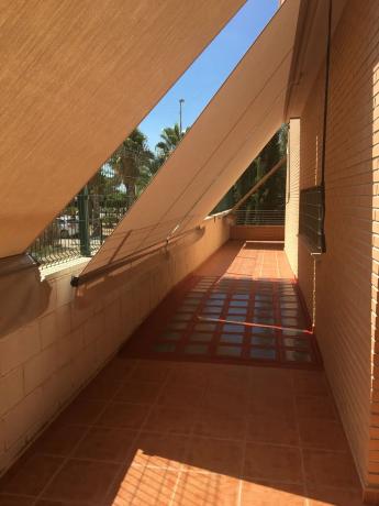 Casa independiente en calle Doctor Rafael Poveda Escud