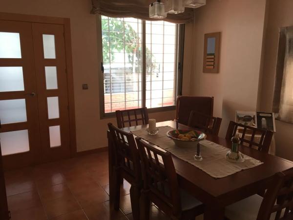 Casa independiente en calle Doctor Rafael Poveda Escud