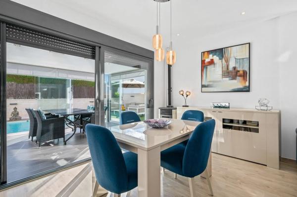 Casa independiente en avenida de Argentina, 72