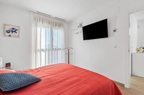 Casa independiente en avenida de Argentina, 72