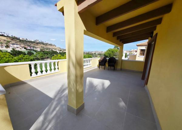 Casa independiente en Honda, 60