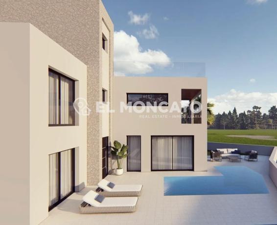 Casa independiente en calle Sierra de Gata