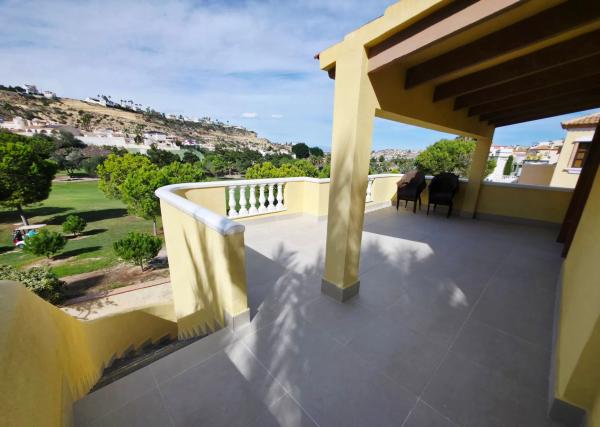 Casa independiente en Honda, 60