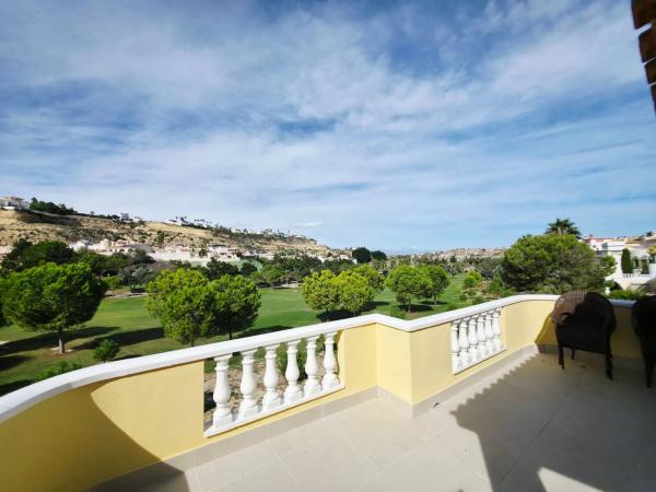 Casa independiente en Honda, 60