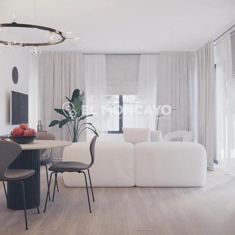 Casa independiente en calle Sierra de Gata