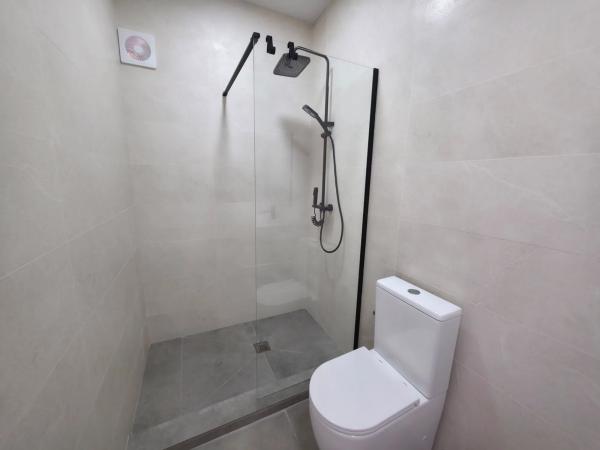 Casa independiente en Honda, 60