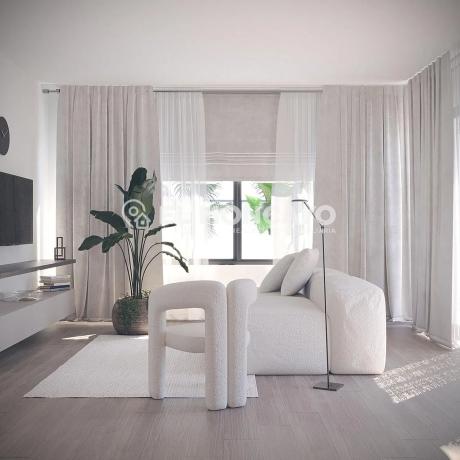 Casa independiente en calle Sierra de Gata