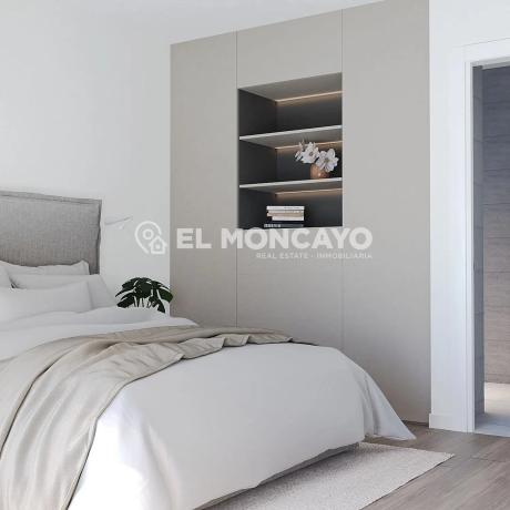 Casa independiente en calle Sierra de Gata