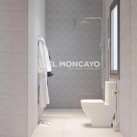 Casa independiente en calle Sierra de Gata