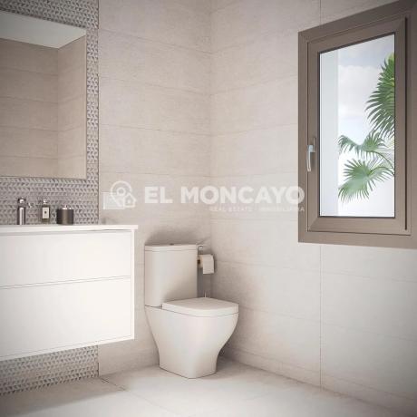 Casa independiente en calle Sierra de Gata