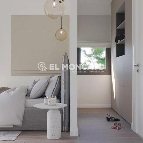 Casa independiente en calle Sierra de Gata