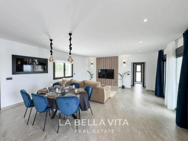 Casa independiente en Calle s/n