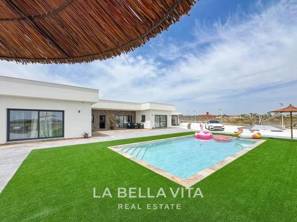 Casa independiente en Calle s/n