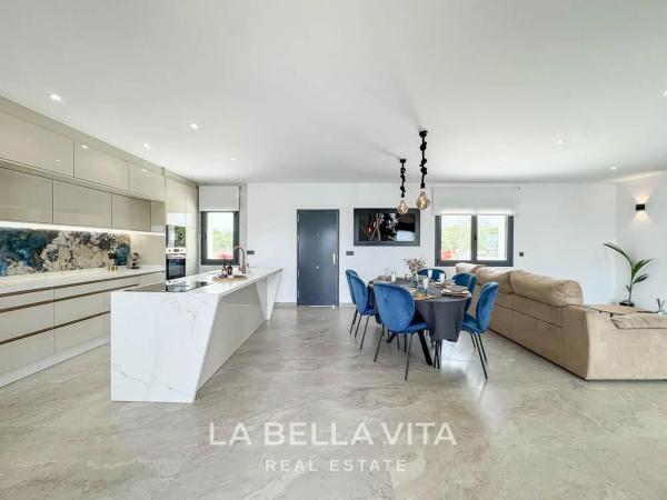 Casa independiente en Calle s/n