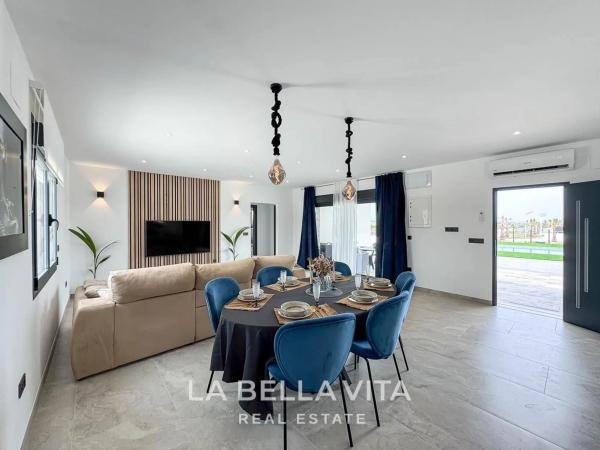 Casa independiente en Calle s/n