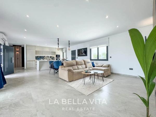 Casa independiente en Calle s/n